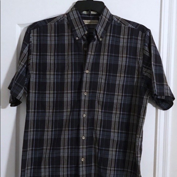 Munsingwear Other - Munsingwear Men’s Wrinkle Free Shirt